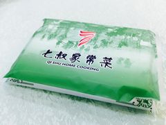 -七叔家宴家常广西菜(明秀东路店)