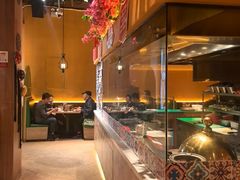 -耶里夏丽·新疆菜·28年喀什老馆(田林东路店)