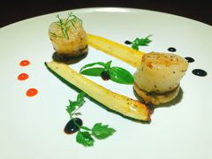 -鹿萤季·营地小馆(皇后公园店)