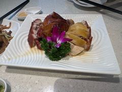-香港新发烧腊茶餐厅(书城店)