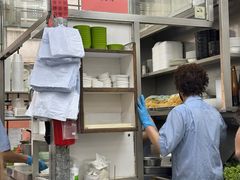 -麦文记面家(佐敦店)