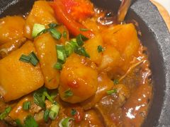 -庆江南江南菜(琴湖溪里花园城店)