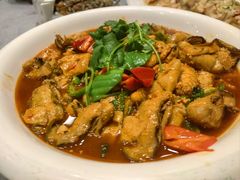 -金哥私房菜馆(张府园总店)