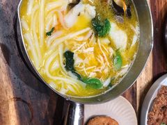 -小满手工粉(上海月星环球港店)