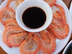 -肥田仔·香港大排档(静安寺店)