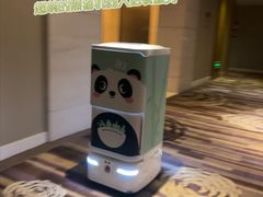 -深圳雅邦朗悦国际酒店