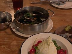 -羽深肉铺 Steak & Wine
