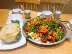 -长寿面馆(振兴路店)