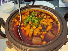 -鉴川·川菜传承(星汇两江店)