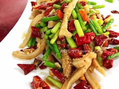五香牛肚-厦门客湘来湘菜馆(明发商业广场店)
