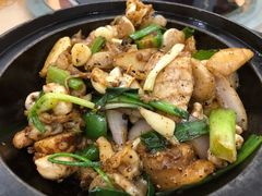 -红日饭店(裕隆三路店)