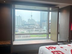 -榛悦隆堡成都酒店(春熙路太古里店)