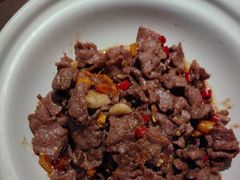 -九毛九西北菜(百信广场店)