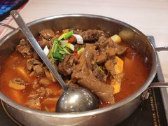 -刘一锅筋头巴脑(大悦城C店)