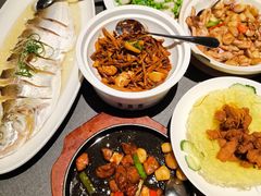 -拾宴(汇智国际商业中心店)