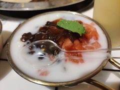 -贤合庄卤味火锅(济南泉城路店)