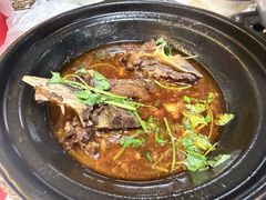 -陈生记黑鱼馆·20年活鱼现杀(宁波鼓楼店)