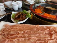 -三江两海老火锅(北京首店)