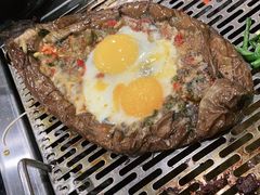 -西昌老号李小肠特色烧烤园(双流店)
