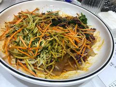 -小柒家第一锹东北菜(城关店)