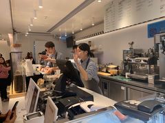 -喜茶(佛山岭南站店)
