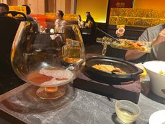 -炊烟小炒黄牛肉(浦东世纪汇店)