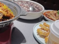 -简普菜烤鱼(苏宁生活广场店)
