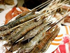 -V-ONE西雅图海鲜自助餐厅(仓山万达广场店)