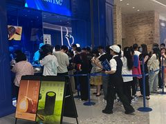-the Roll'ING手作瑞士卷专门店(卓悦中心店)