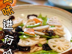 -青年公社烤鸭(青年路店)