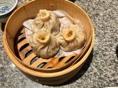 天王烤鸭包-南京大牌档(之心城店)