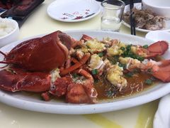 -008海鲜排档(朱家尖2号店)