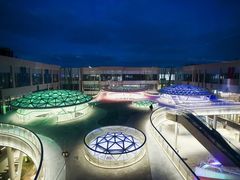 -宝山日月光中心