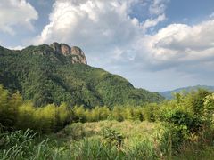 -公盂村