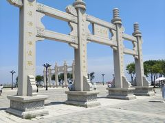 -天津妈祖文化园