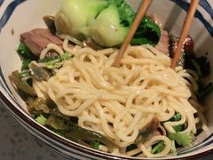 烧椒牛肉面-食之六七·面(朝阳大悦城店)