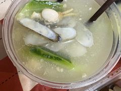 -唔止卤嘢·潮州府城菜(鹭江店)