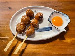 -烧鸟横丁(联发文创口岸店)