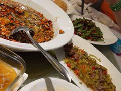 -一品红川菜(皇岗店)