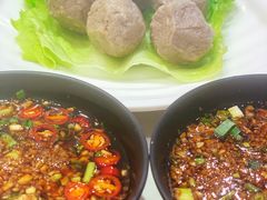 -沄记顺德菜打边炉(东直门店)
