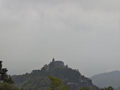 -莫干山风景区