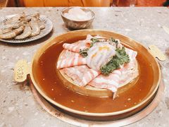 -牛牛章·章鱼水煎肉(光谷世界城店)