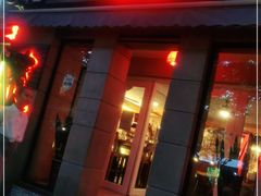 门面-Pistolera Mexican Cantina女枪手墨西哥餐厅(碧云路店)