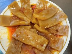 -爱骅裤带面馆(东木头市店)