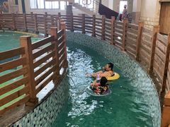 -南宫温泉水世界