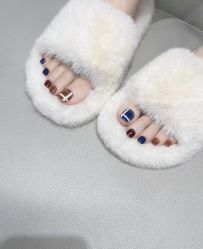 -1T·1M 日式美甲美睫