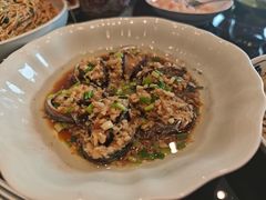 -香雪海饭店中餐厅(人民桥店)