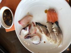 -漳州瑰丽半岛酒店·原素全日制餐厅