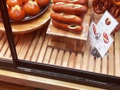 -工匠面包(壹方店)