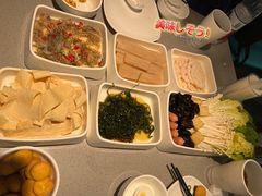 -半天妖烤鱼(紫荆广场店)